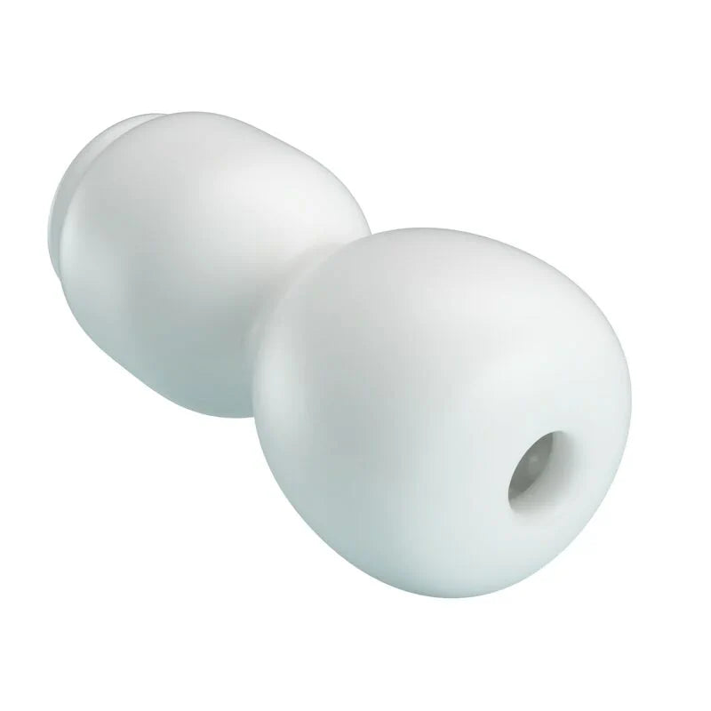 Pretty Love - Susan Power Head Wand Attachment Masturbator - PlayBlue