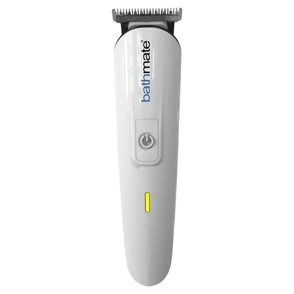Bathmate - Trimmer Male Hair Removal Kit - PlayBlue