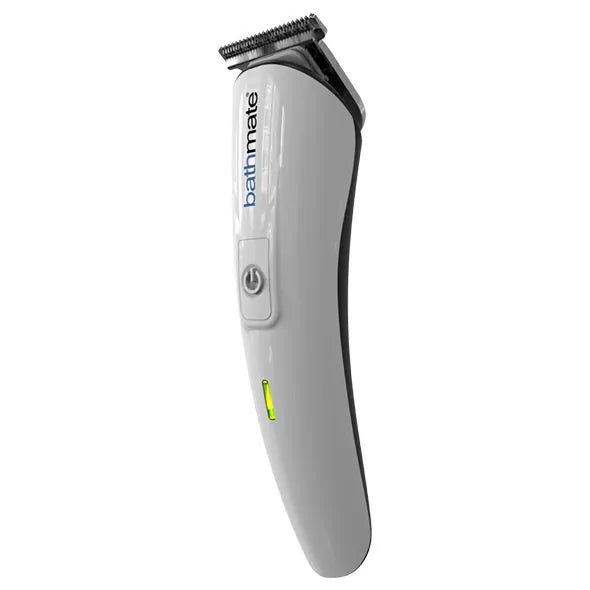 Bathmate - Trimmer Male Hair Removal Kit - PlayBlue
