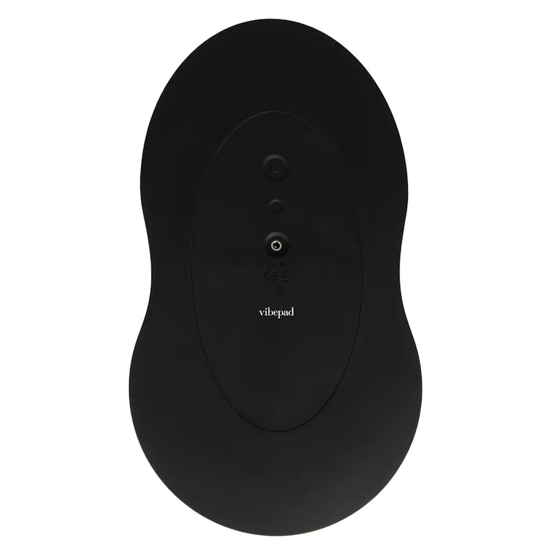 VibePad 3 - Hands-Free Remote Controlled Pleasure