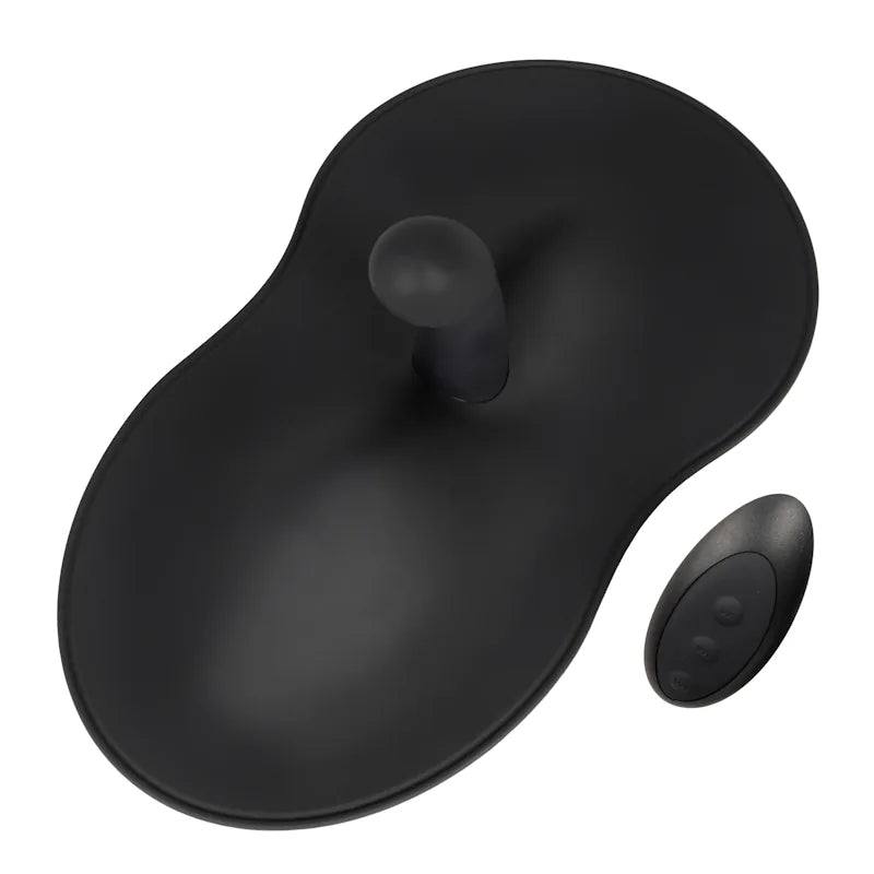 VibePad 3 - Hands-Free Remote Controlled Pleasure - PlayBlue