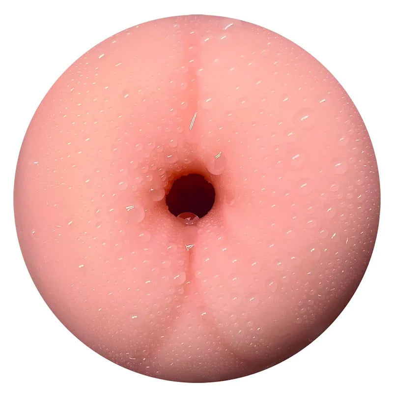 Masturmate - Butt Realistic Stoker - PlayBlue