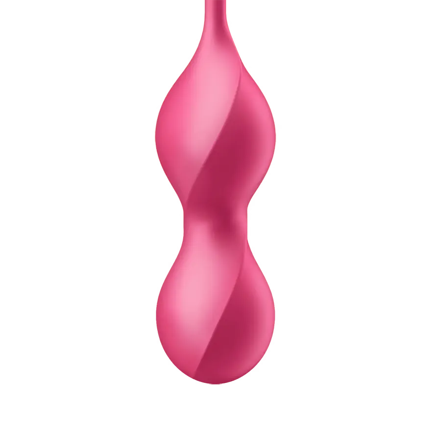 Satisfyer Love Birds 2 - Vibrating Love Balls - PlayBlue