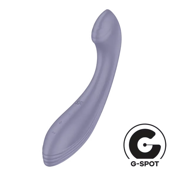 Satisfyer - G-Force - G-Spot Vibrator - PlayBlue