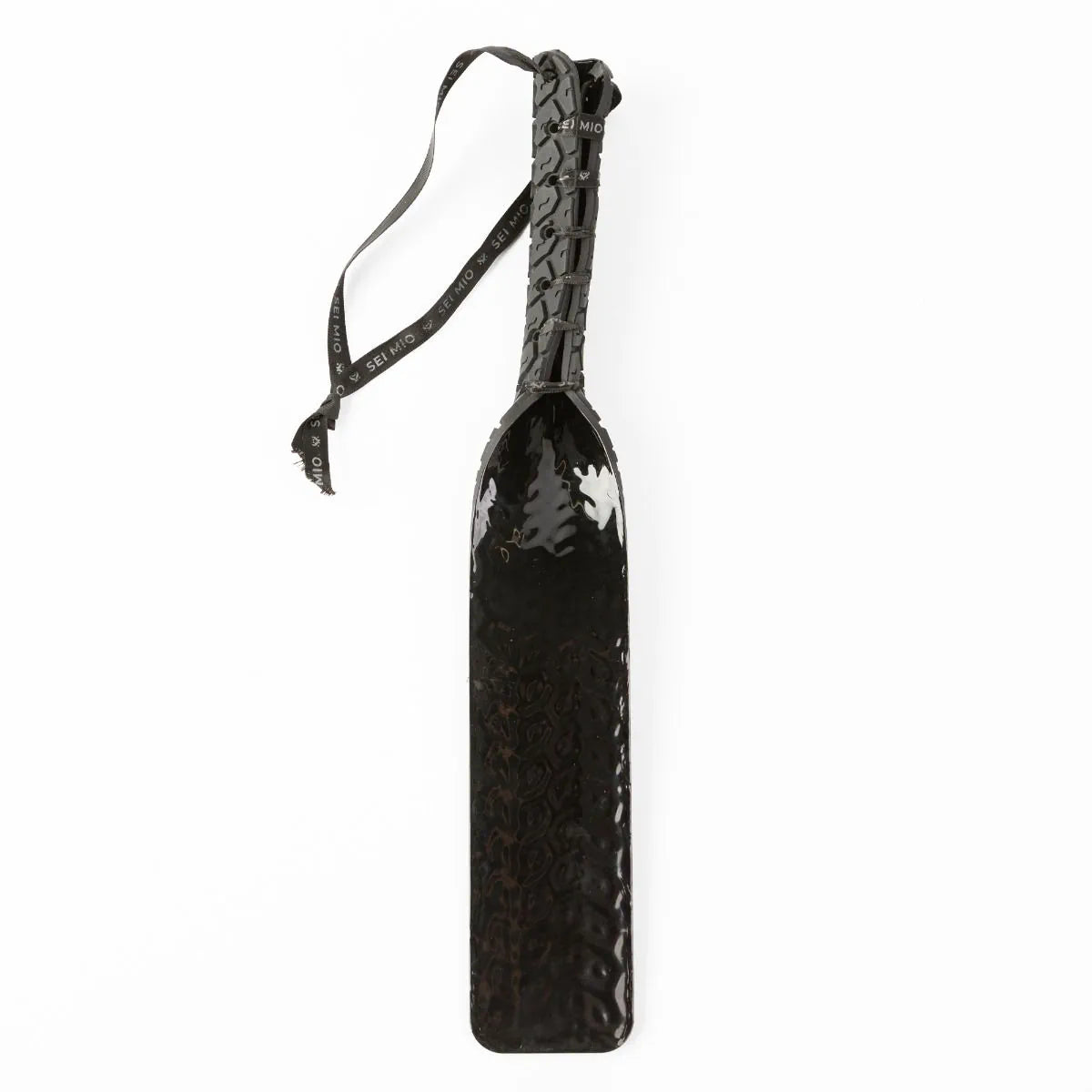 Sei Mio - Thread Carefully - Tyre Paddle - PlayBlue