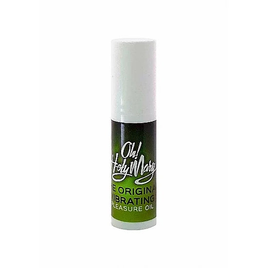 Oh - Holy Mary Pleasure Oil - 6ml - PlayBlue
