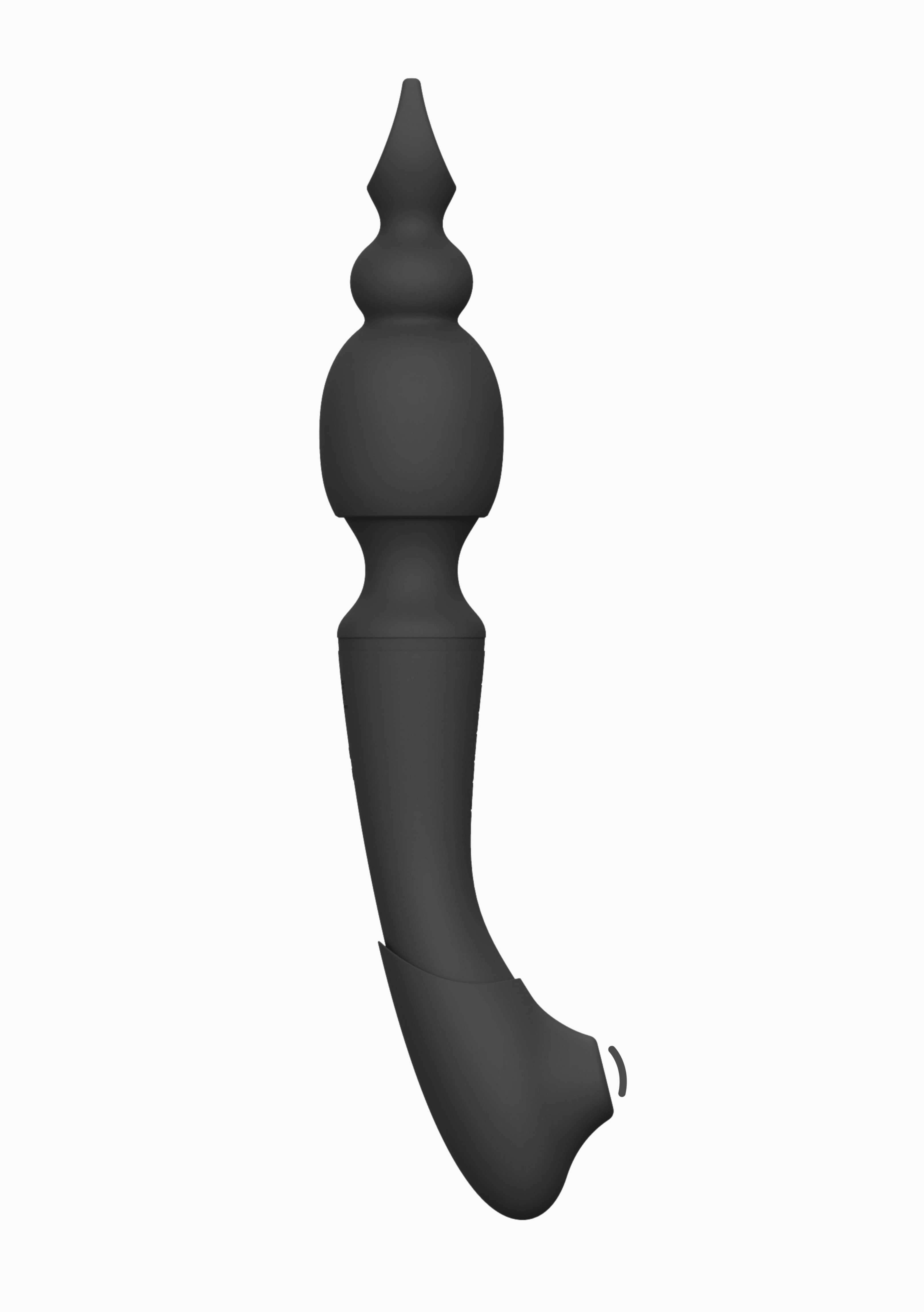 VIVE - Nami - Pulse Wave & Vibrating Wand - PlayBlue