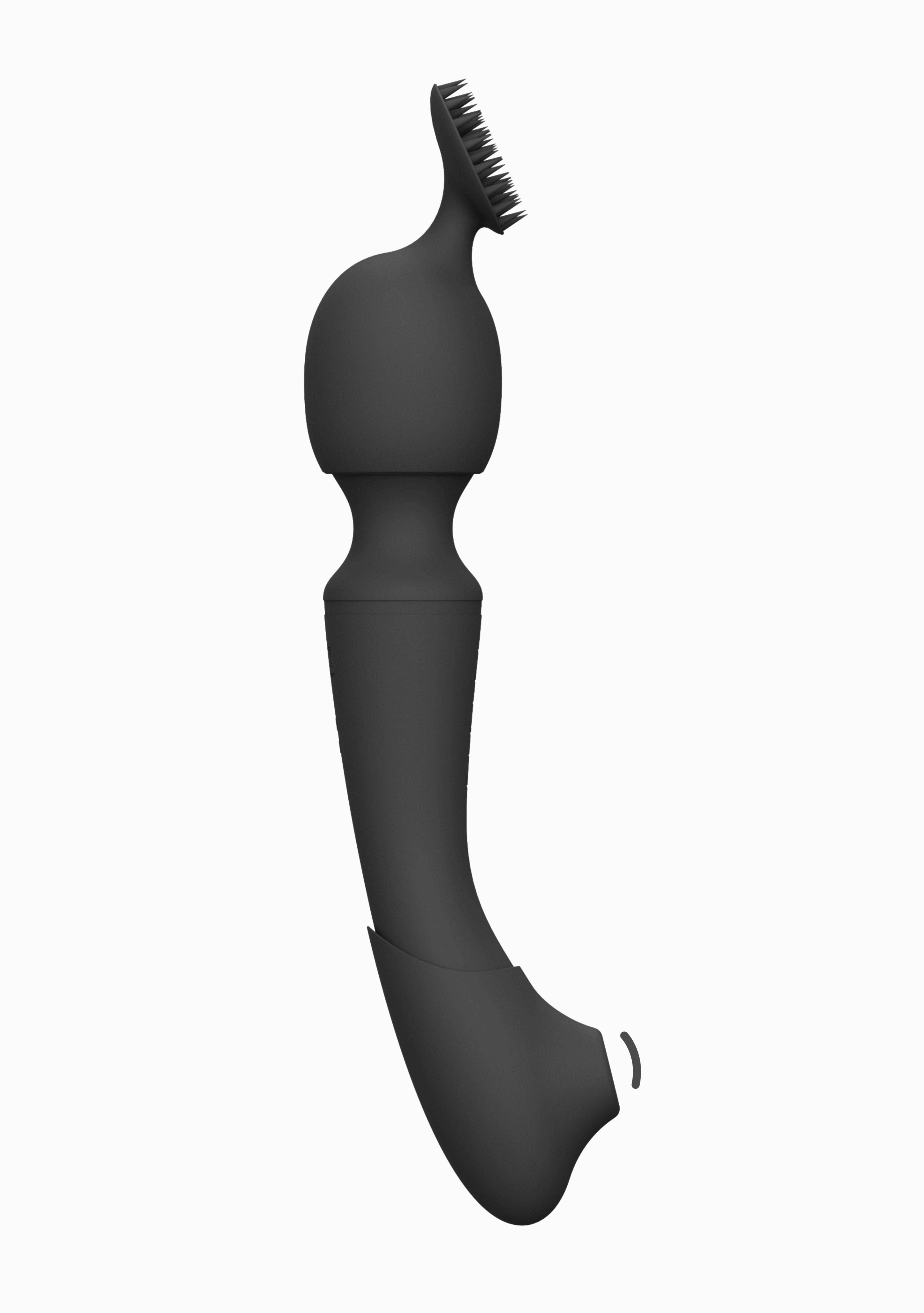 VIVE - Nami - Pulse Wave & Vibrating Wand - PlayBlue