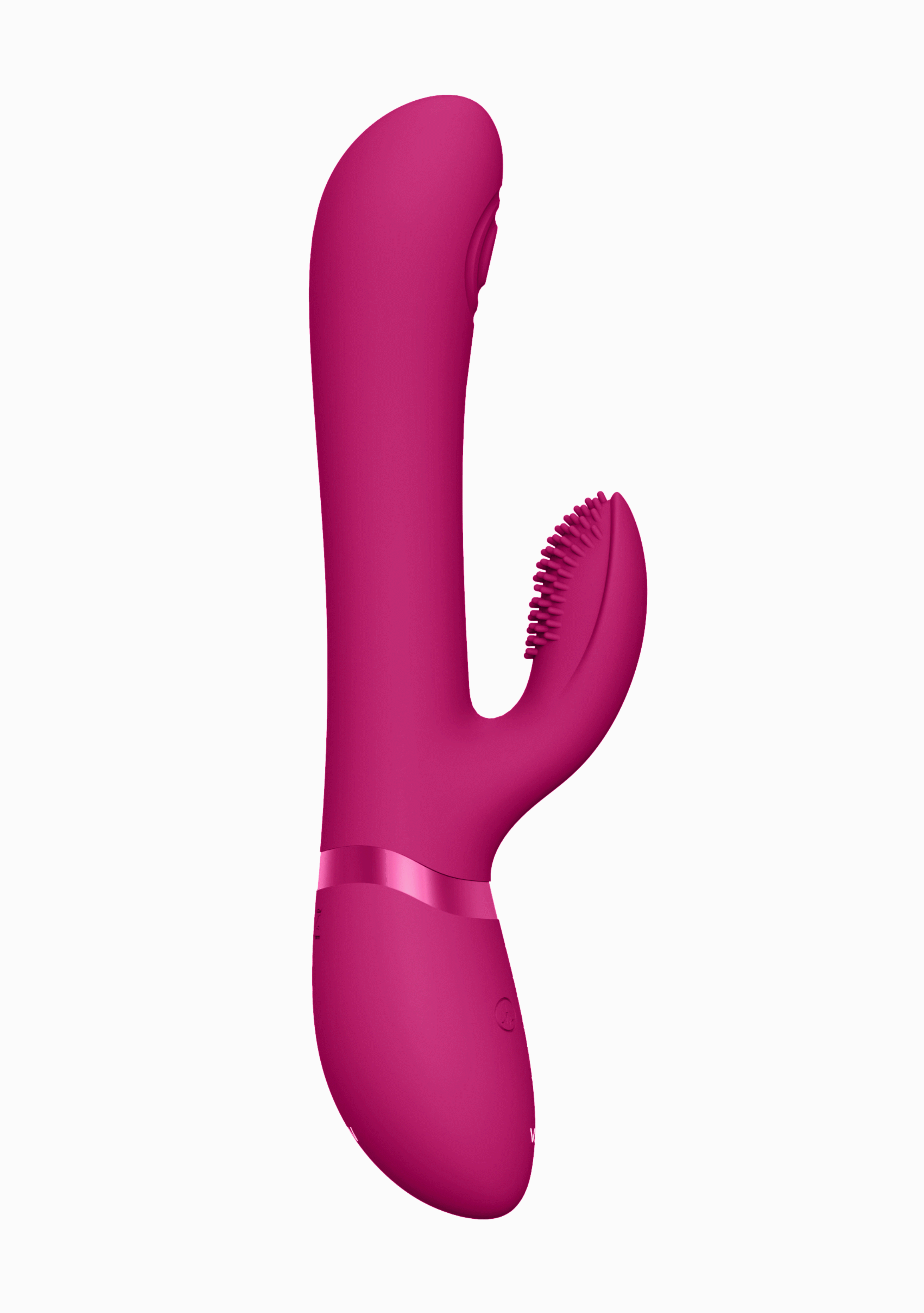 VIVE - Etsu - Pulse Wave G-Spot Rabbit - PlayBlue