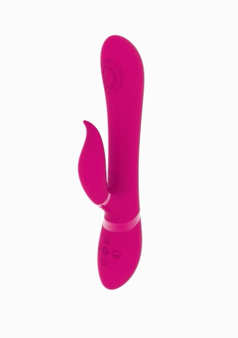 VIVE - Etsu - Pulse Wave G-Spot Rabbit - PlayBlue