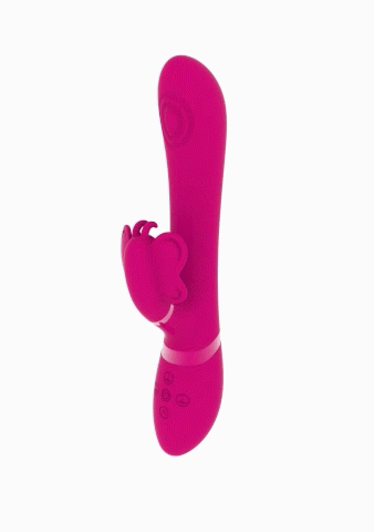VIVE - Etsu - Pulse Wave G-Spot Rabbit - PlayBlue