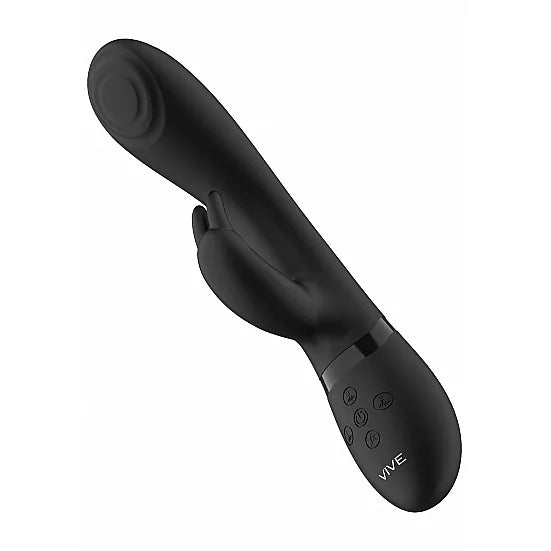 VIVE - Cato - Pulse G-Spot Rabbit - PlayBlue