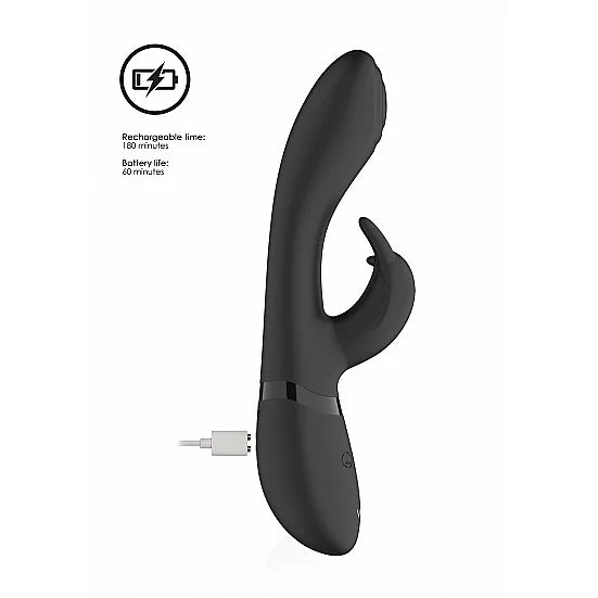 VIVE - Cato - Pulse G-Spot Rabbit - PlayBlue