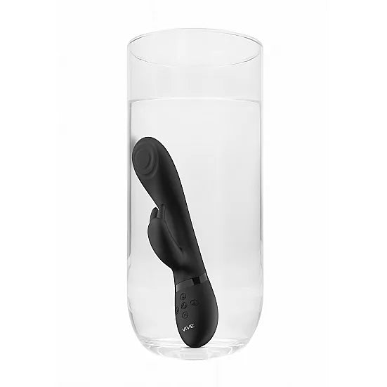 VIVE - Cato - Pulse G-Spot Rabbit - PlayBlue