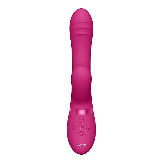VIVE - Tani - Finger Motion with Pulse-Wave Vibrator - PlayBlue