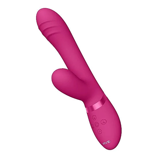 VIVE - Tani - Finger Motion with Pulse-Wave Vibrator - PlayBlue