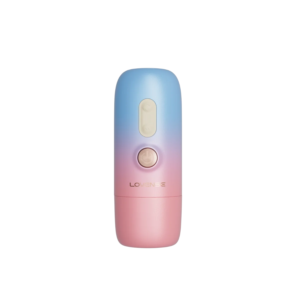 Lovense - Spinel - Ultimate Pocket Sex Machine - PlayBlue