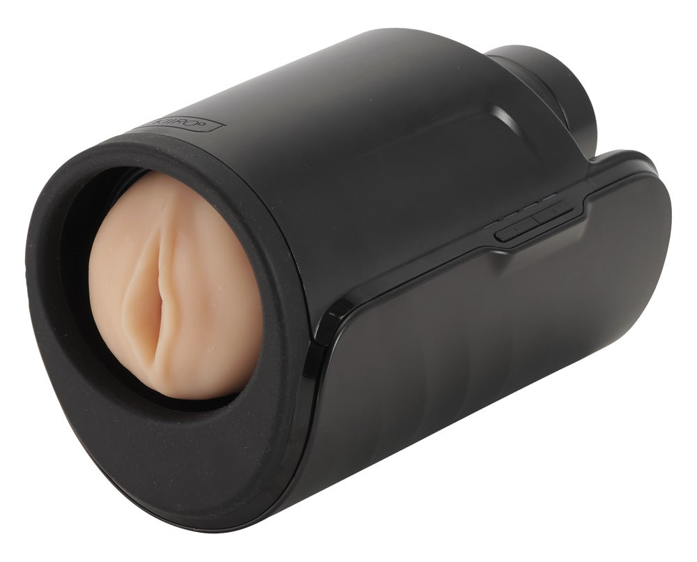Kiiroo - Keon Automatic Masturbator Combo Set - PlayBlue