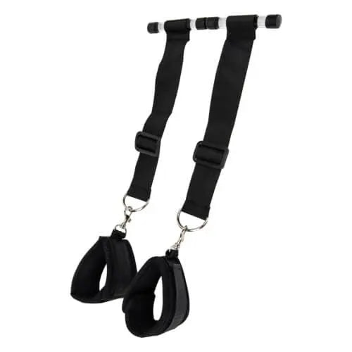 Door Jam Cuffs - PlayBlue