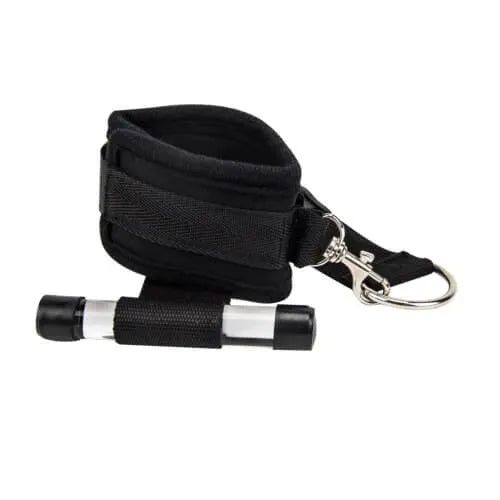 Door Jam Cuffs - PlayBlue