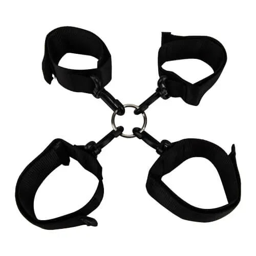 Hog Tie Set - PlayBlue