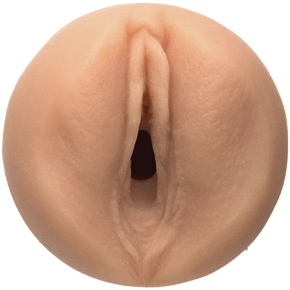 Main Squeeze - Jessie Andrews Ultraskyn Realistic Vagina Masturbator