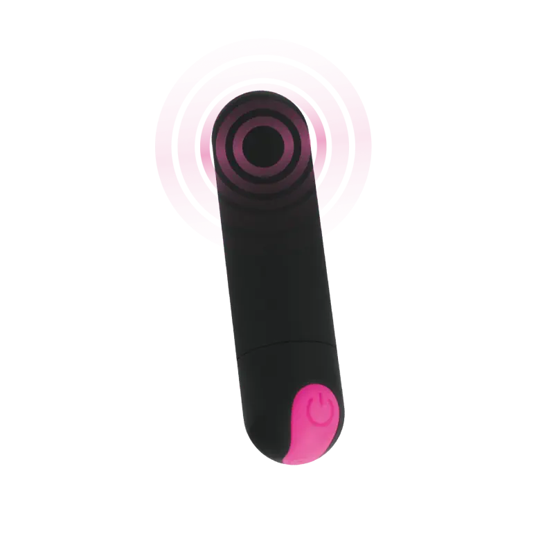 Smacker Bullet Rechargeable - PlayBlue