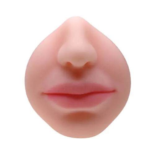 Loving Joy Real Feel Blow Job Stroker - PlayBlue