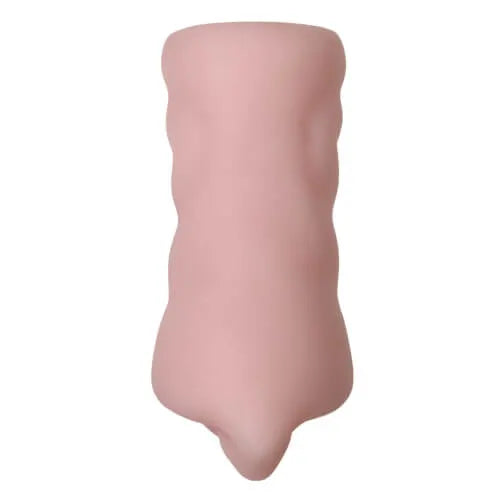 Loving Joy Real Feel Blow Job Stroker - PlayBlue