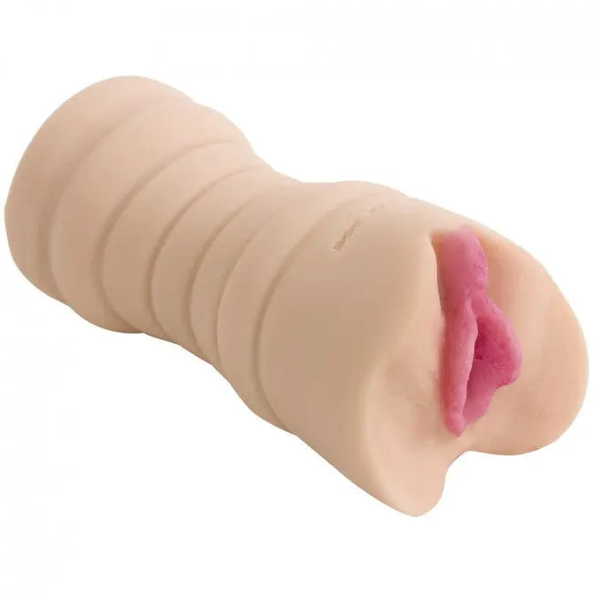 Sasha Grey Cream Pie Pocket Pussy - PlayBlue