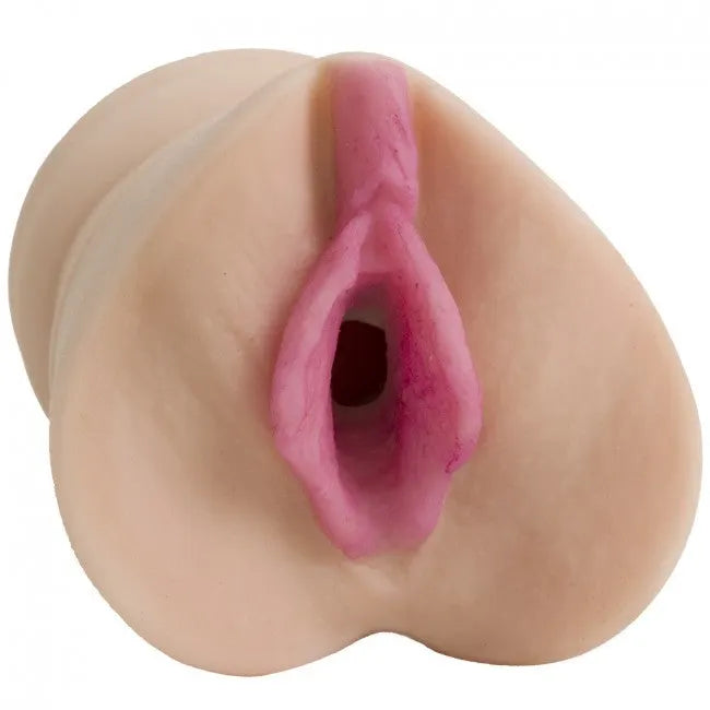 Sasha Grey Cream Pie Pocket Pussy - PlayBlue