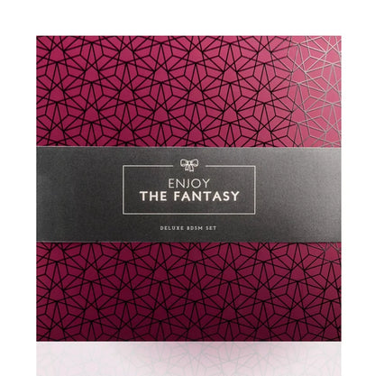 Loveboxxx - Fantasy BDSM Box - Deluxe Gift Set