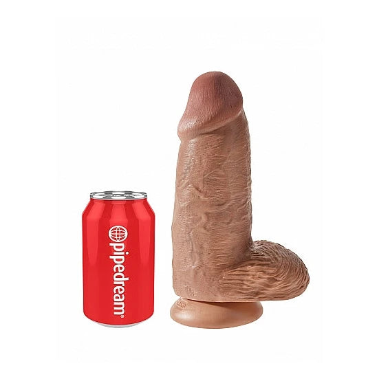 King Cock Chubby - PlayBlue