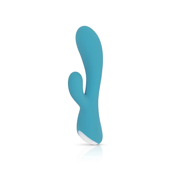 Cala Azul - Martina Luxury Rabbit Vibrator - PlayBlue