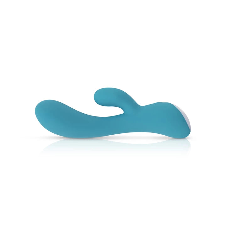 Cala Azul - Martina Luxury Rabbit Vibrator - PlayBlue
