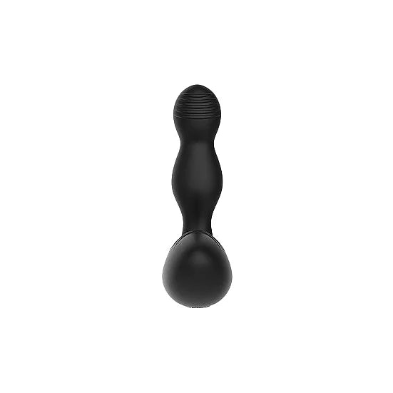 Electroshock - E-Stim Vibrating Prostate Massager Kit - PlayBlue