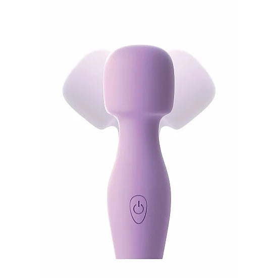 Body Massage - Flexible Rechargeable Hand Wand - PlayBlue
