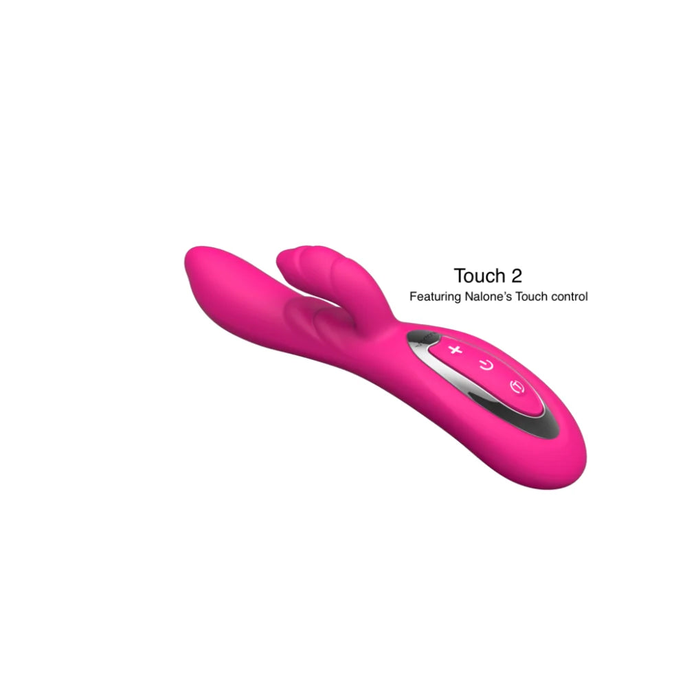 Nalone Touch 2 - PlayBlue