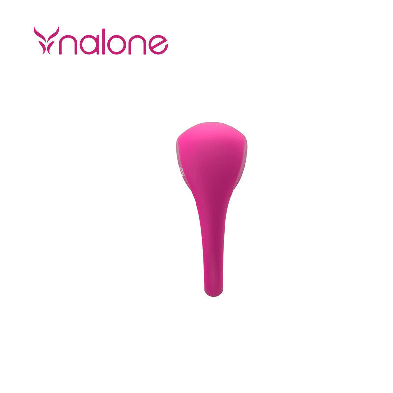Nalone Silicone Cock Ring - Pink - PlayBlue
