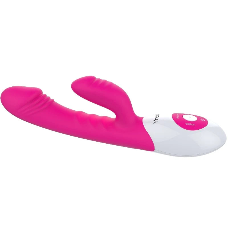 Nalone - Rhythm Rechargeable Voice Controlled Rabbit - PlayBlue