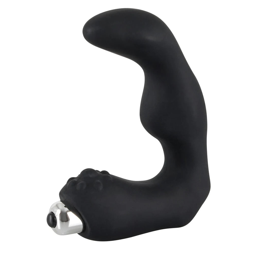 Rebel Prostate L-Shaped Stimulator - PlayBlue