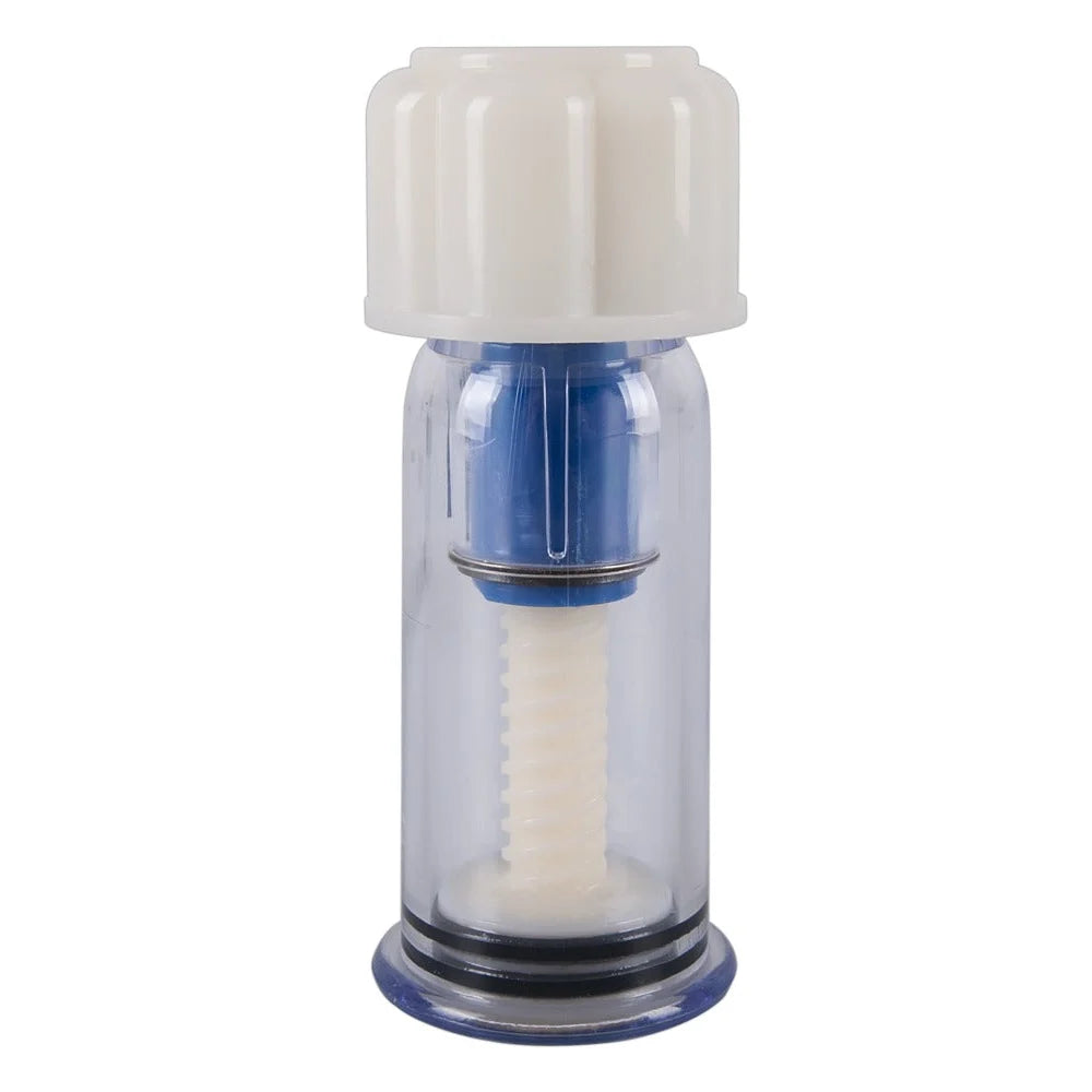 2pcs Nipple Sucker - PlayBlue