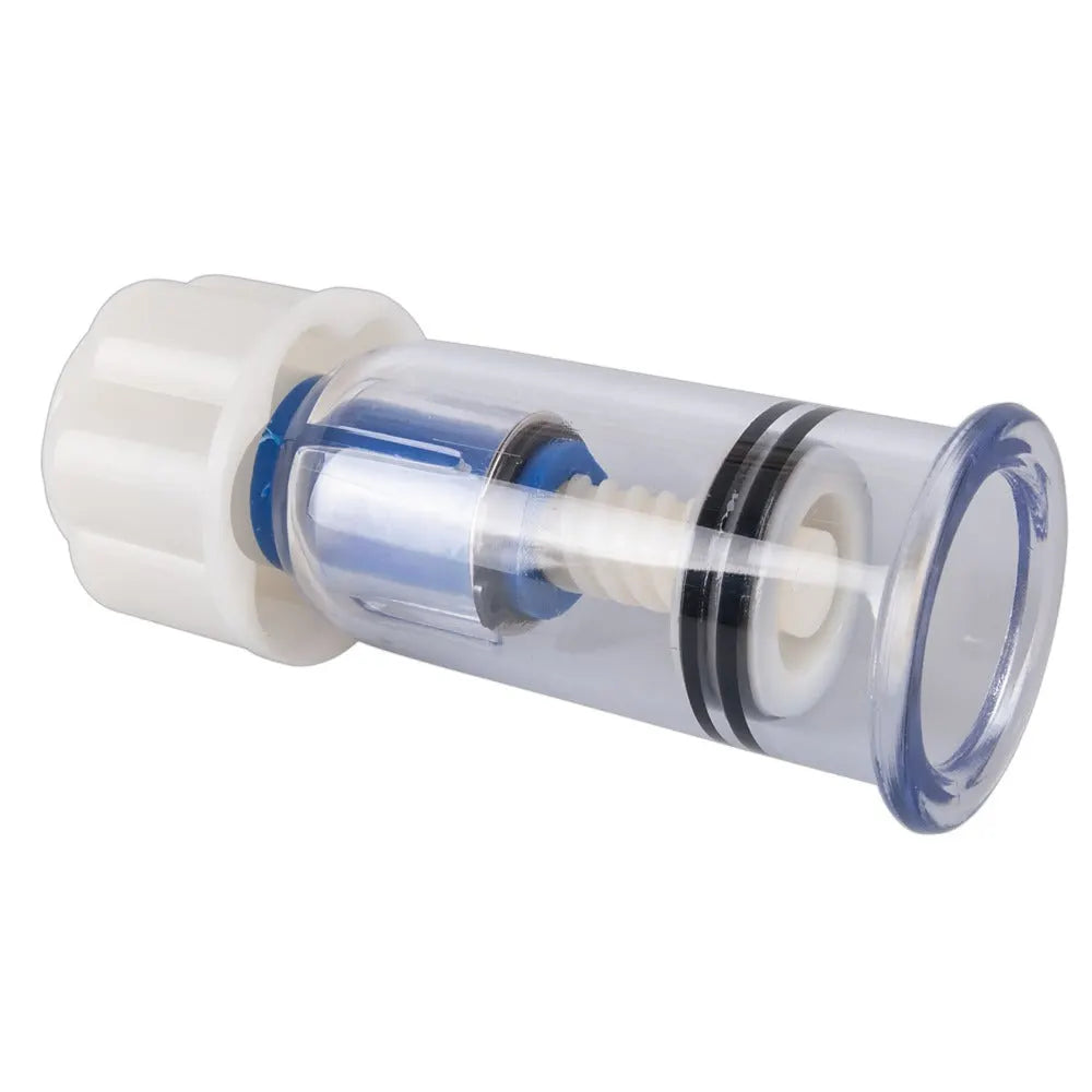 2pcs Nipple Sucker - PlayBlue