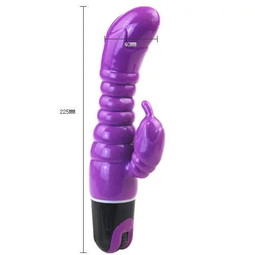 Lovet Vibrator - PlayBlue