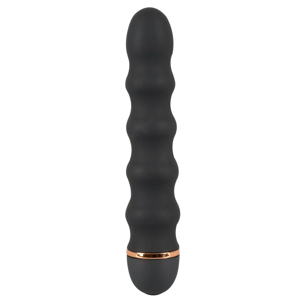 Bendy Wavy Vibrator - PlayBlue