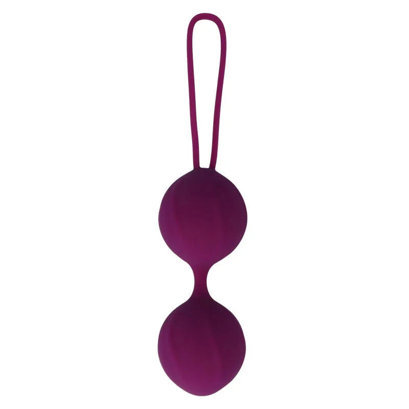 CoverMe Silicone Kegel Kit - PlayBlue