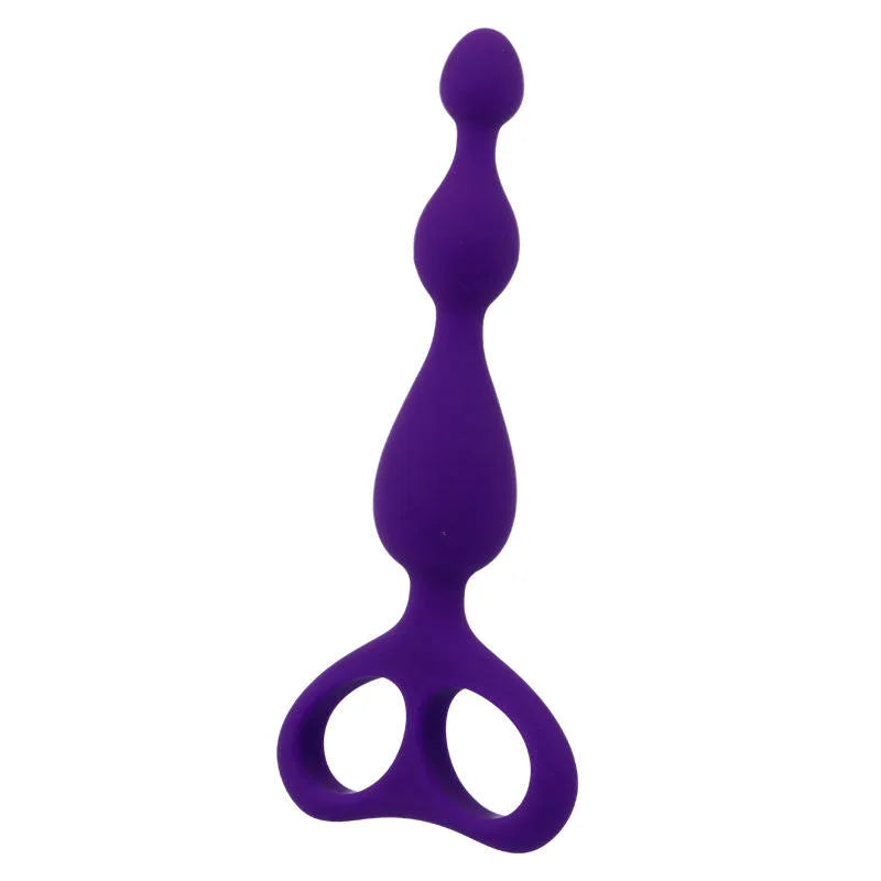 Intense Danti Anal - PlayBlue