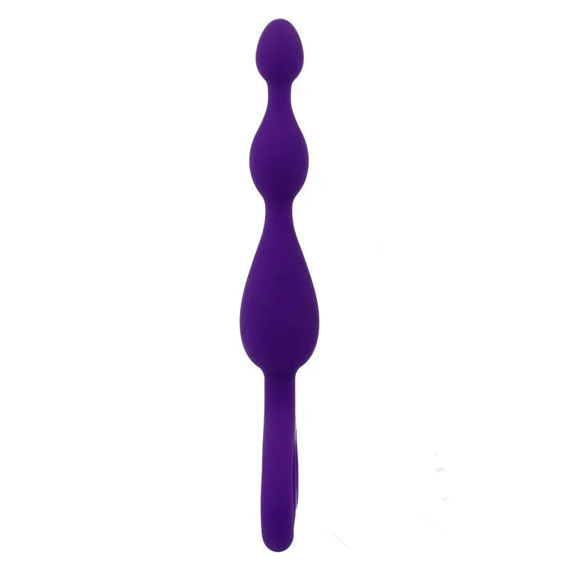 Intense Danti Anal - PlayBlue