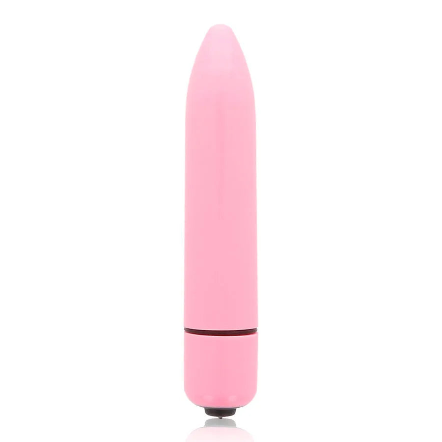 Glossy Thin Vibe 90mm - PlayBlue