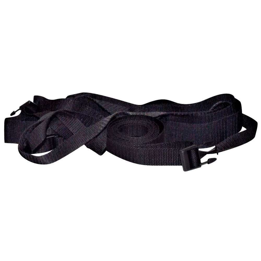 Bed Shackles Bad Kitty Set Of 4 - PlayBlue